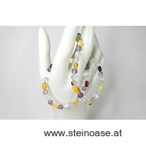 'Gelenke + Knochen' Armband 